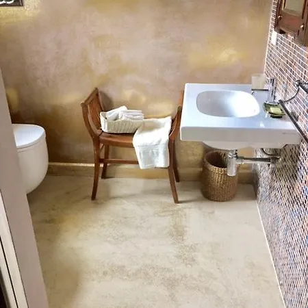 Fattoria Morullino Pensión