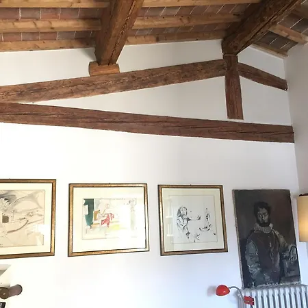 Fattoria Morullino Pensión Florencia
