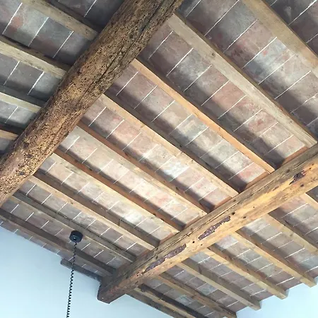 Fattoria Morullino Pensión