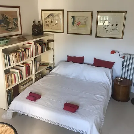 Pensión Fattoria Morullino *