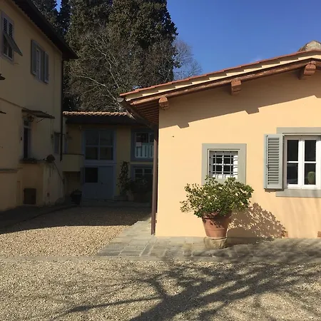 Fattoria Morullino Pensión